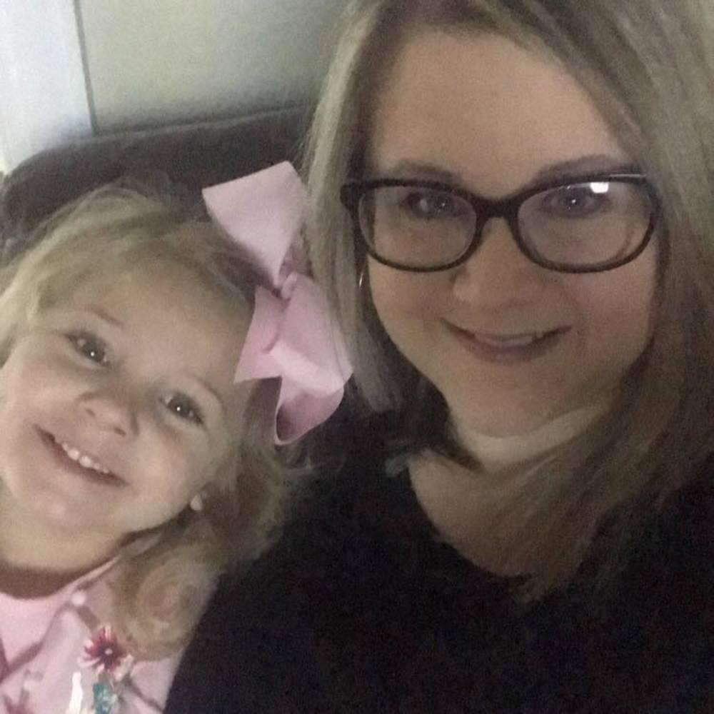 Meet your Posher, Amanda